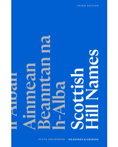 Scottish Hill Names