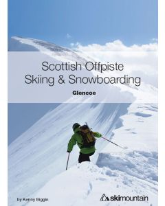 Scottish Offpiste Skiing amp Snowboarding