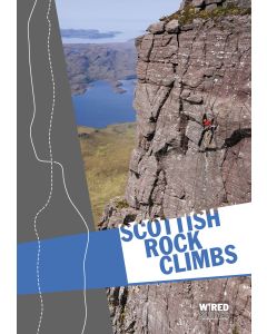 Scottish Rock Climbs