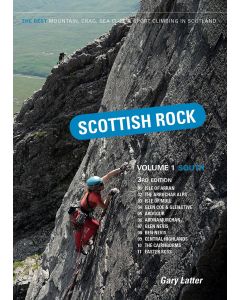 Scottish Rock Volume 1 South 3rd edition