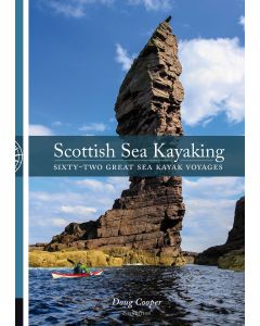Scottish Sea Kayaking 2nd Edition