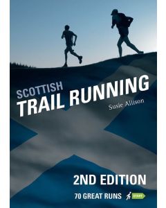 Scottish Trail Running 2nd Edition