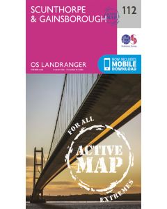 Scunthorpe and Gainsborough