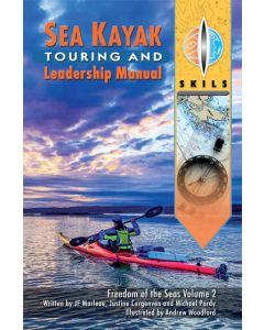 Sea Kayak Touring and Leadership Manual