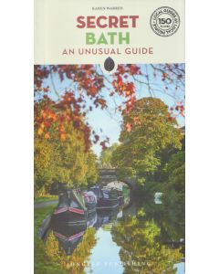 Secret Bath An Unusual Guide