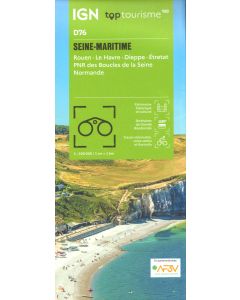 SEINEMARITIME D76 Top 100 series