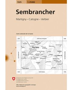 Sembrancher 1325