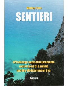 Sentieri Sardinia