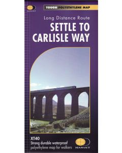 Settle to Carlisle