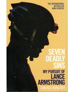 Seven Deadly Sins Paperback