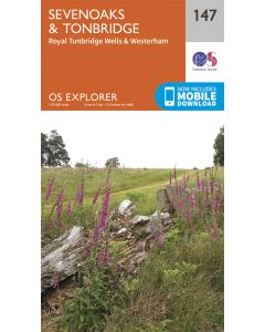 Sevenoaks and Tonbridge