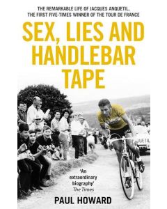 Sex Lies amp Handlebar Tape