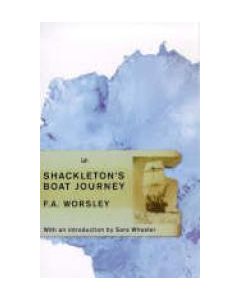 Shackletons Boat Journey