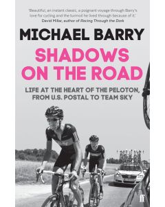 Shadows On The Road  Michael Barry