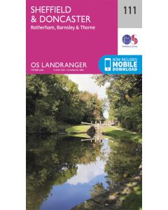 Sheffield amp Doncaster Rotherham Barnsley amp Thorne