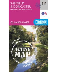 Sheffield and Doncaster Rotherham Barnsley and Thorne