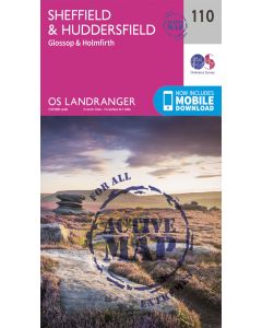 Sheffield and Huddersfield Glossop and Holmfirth