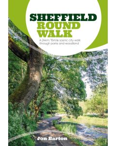 Sheffield Round Walk