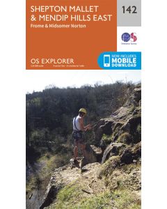 Shepton Mallet and Mendip Hills East