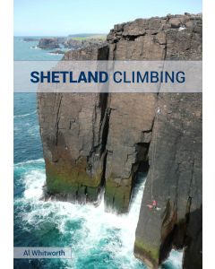 Shetland Climbing