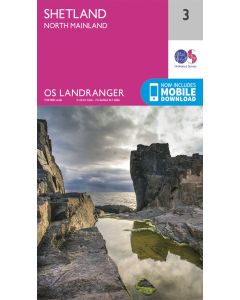 Shetland  North Mainland