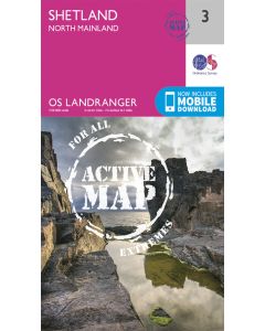 Shetland North Mainland