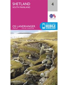 Shetland  South Mainland