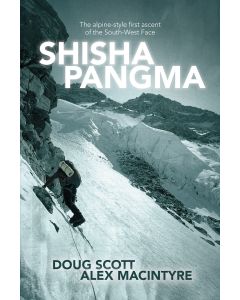 Shisha Pangma  Scott and Macintyre