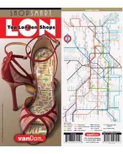 ShopSmart London by VanDam