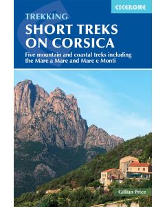 Short Treks on Corsica