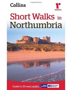 Short Walks in Northumbria