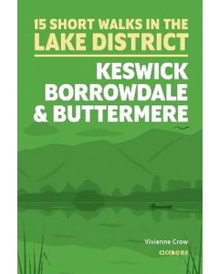 15 Short Walksin the Lake District