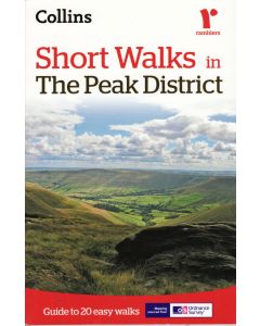 Short Walks in the Peak District