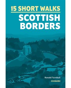 Short Walks in the Scottish Borders