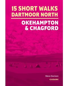 Short Walks on Dartmoor North