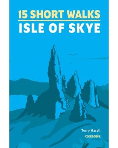 Short Walks on the Isle of Skye