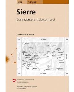 Sierre 1287