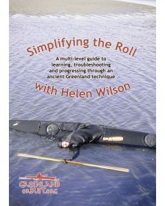 Simplifying the Roll DVD