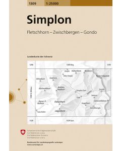 Simplon 1309