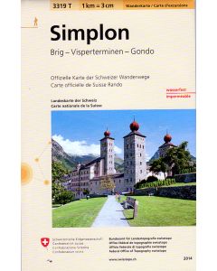 Simplon 3319T