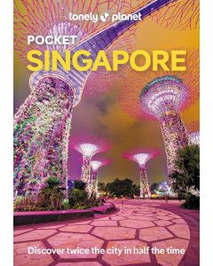 Singapore Pocket 8