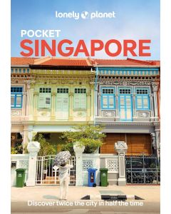 Singapore Pocket 9