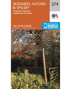 Skegness, Alford and Spilsby