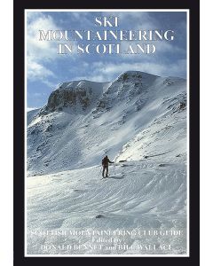 Ski Mountaineering in Scotland