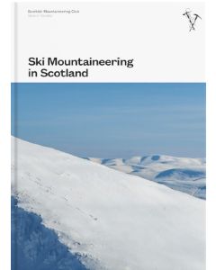Ski Mountaineering in Scotland