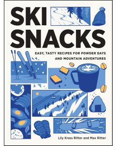 Ski Snacks