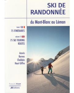 Ski Touring HauteSavoie