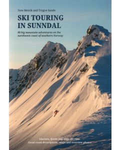 Ski Touring in Sunndal
