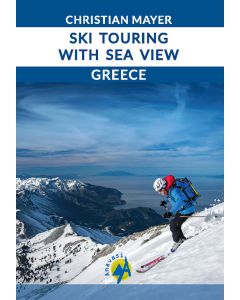 Ski Touring With Sea View Greece