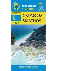 Skiathos
